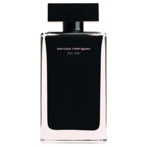 Perfume - Narciso Rodriguez For Her Eau De Toilette Spray 50ml da marca - NARCISO RODRIGUEZ