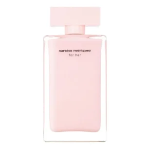 Perfume - Narciso Rodriguez For Her Eau De Perfume Spray 100ml da marca - NARCISO RODRIGUEZ