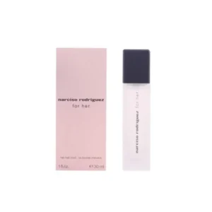 Perfume - Narciso Rodriguez For Her Hair Mist 30ml da marca - NARCISO RODRIGUEZ
