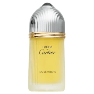 Perfume - Cartier Pasha Eau De Toilette Spray 100ml da marca - CARTIER