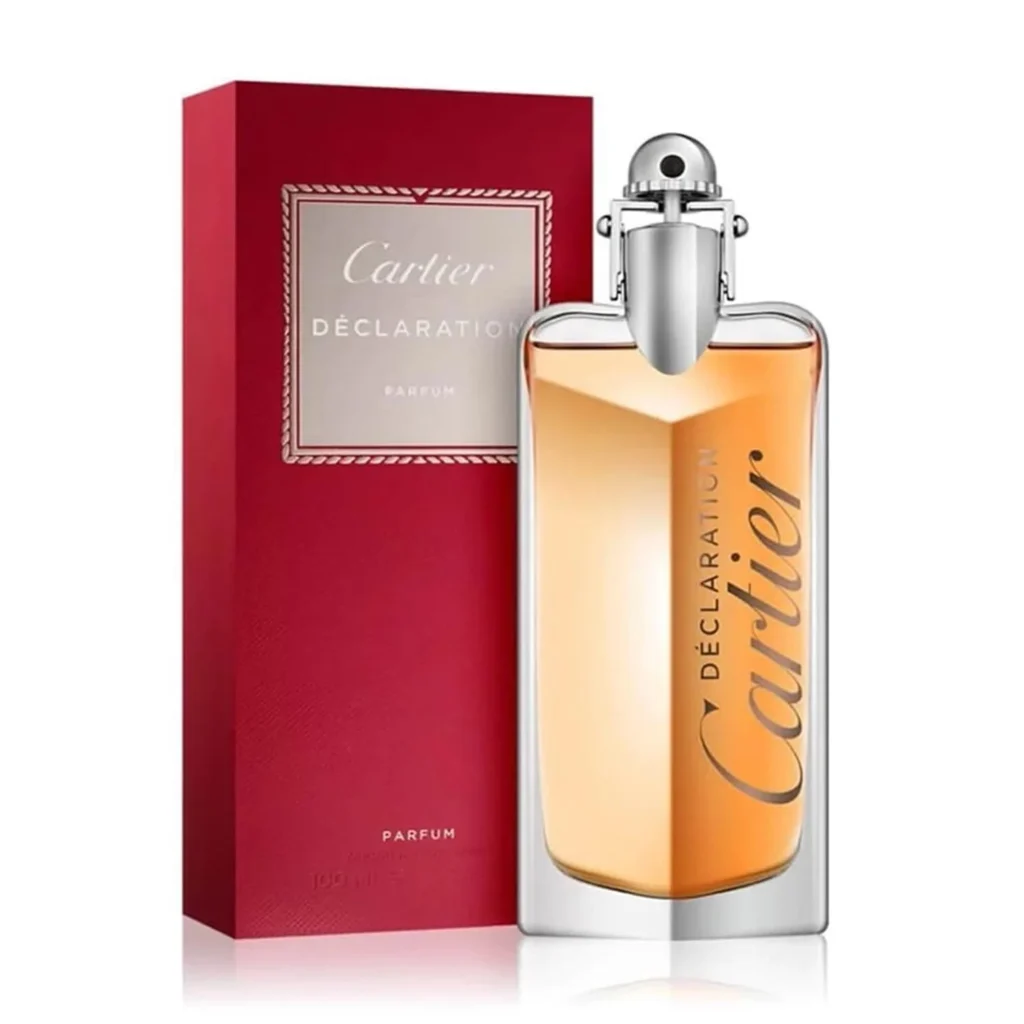 Perfume - Cartier Declaration Parfum 100 Vp Rellenable da marca - CARTIER
