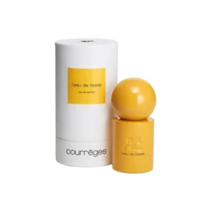 Perfume - Courréges L'Eau De Liesse Eau de Perfume Spray 50ml da marca - COURRÈGES
