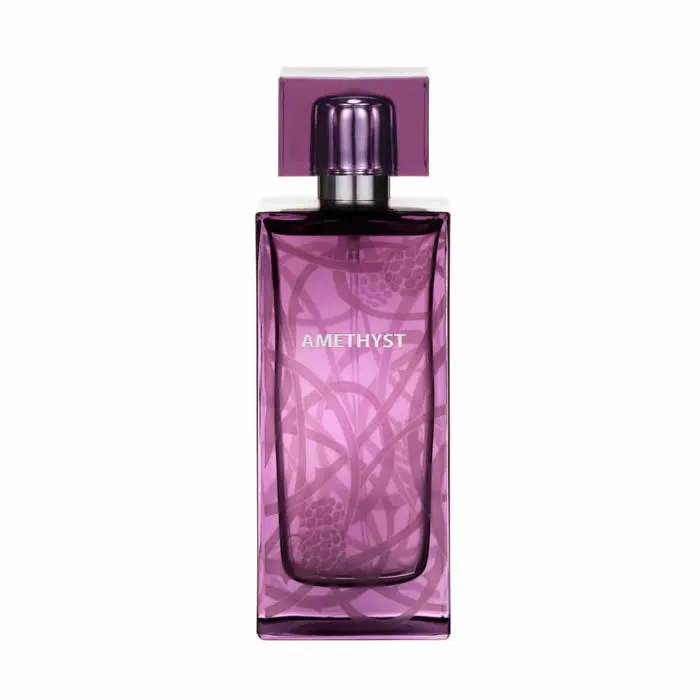 Perfume - Lalique Amethyst Eau De Perfume Spray 100ml da marca - LALIQUE