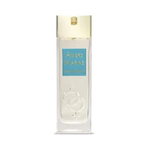 Perfume - Alyssa Ashley Ambre Marine Edp Spray 100ml da marca - ALYSSA ASHLEY