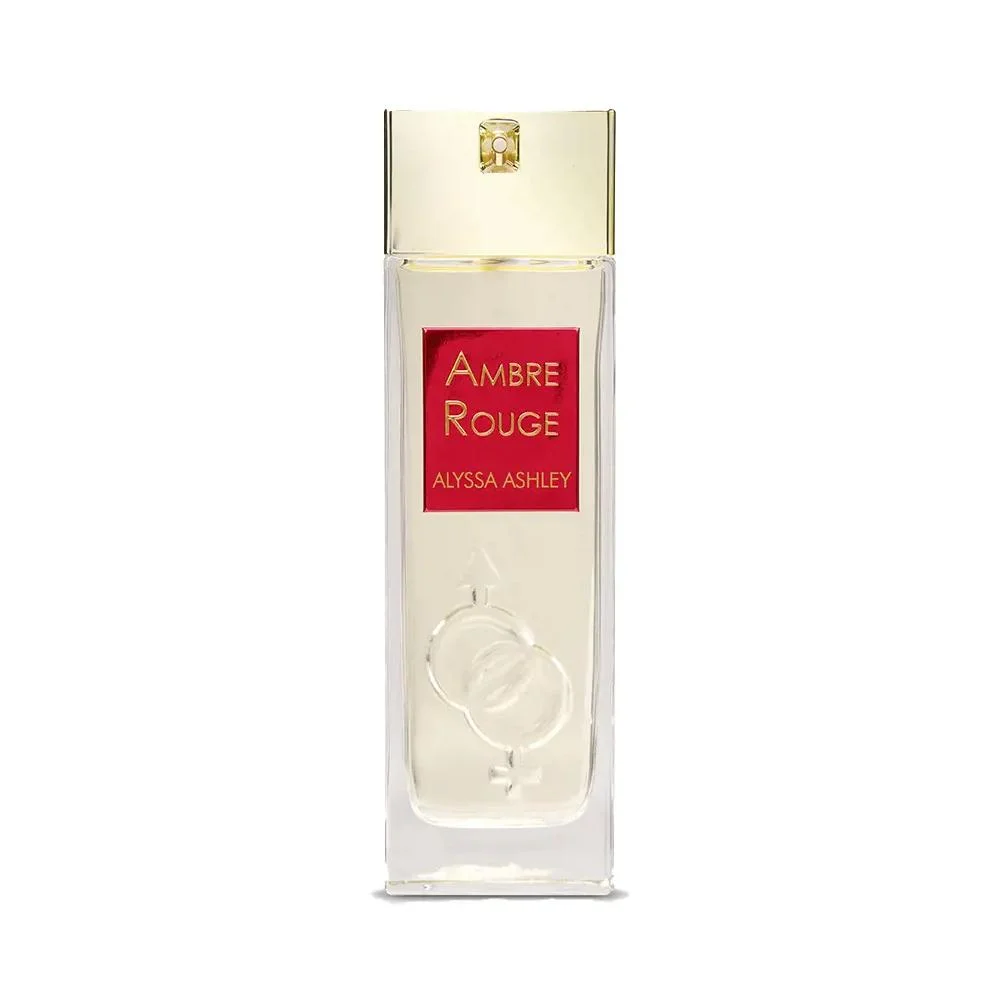 Perfume - Alyssa Ashley Ambre Rouge Edp Spray 100ml da marca - ALYSSA ASHLEY