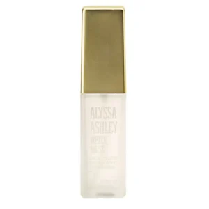 Perfume - Alyssa Ashley Musk White Eau De Toilette Spray 25ml da marca - ALYSSA ASHLEY