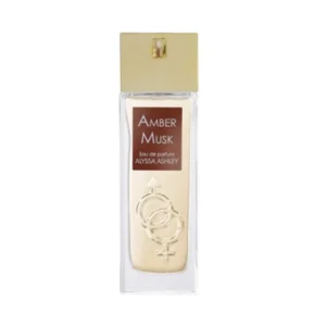 Perfume - Alyssa Ashley Amber Musk Eau De Parfum Spray 100ml da marca - ALYSSA ASHLEY