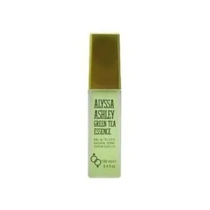 Perfume - Alyssa Ashley Green Tea Essence Eau De Toilette Spray 100ml da marca - ALYSSA ASHLEY