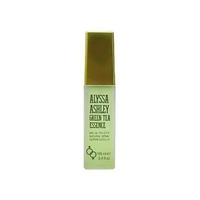 Perfume - Alyssa Ashley Green Tea Essence Eau De Toilette Spray 100ml da marca - ALYSSA ASHLEY