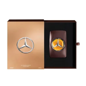 Mercedes Benz For Men Eau De Parfum 100ml Spray