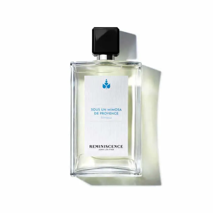 Perfume - Reminiscence Sous Un Mimosa De Provence Eau De Toilette Spray 100ml da marca - REMINISCENCE