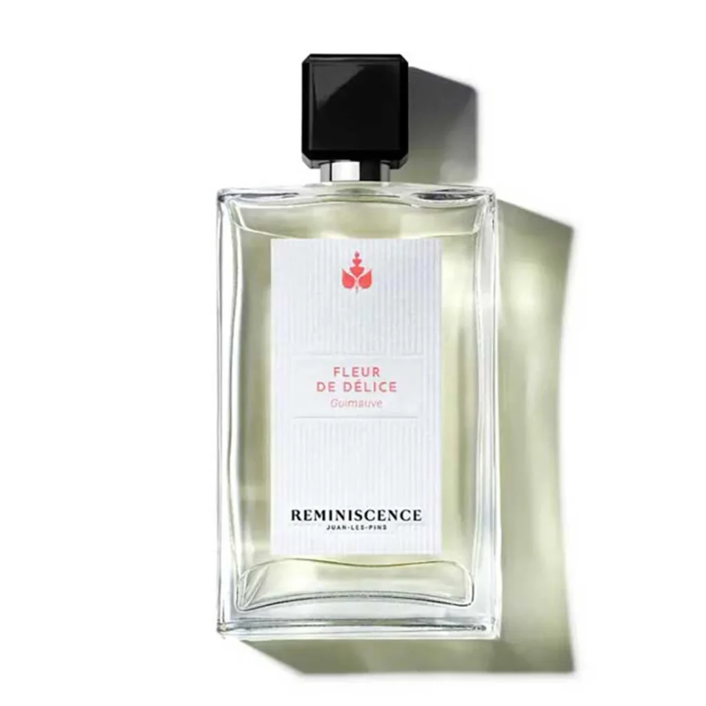 Perfume - Reminiscence Fleur De Delice Ep 100 Vp Unisex -Antes Guimauve- Novedad da marca - REMINISCENCE