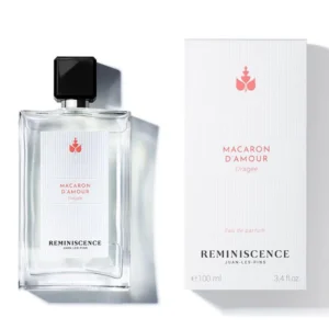 Perfume - Reminiscence Macaron D'amour Ep 100 Vp Unisex -Antes Dragée- Novedad da marca - REMINISCENCE