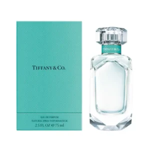 Perfume - Tiffany And Co. Eau De Perfume Spray 75ml da marca - TIFFANY&CO.