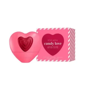 Perfume - Escada Candy Love Eau De Toilette Spray 100ml da marca - ESCADA
