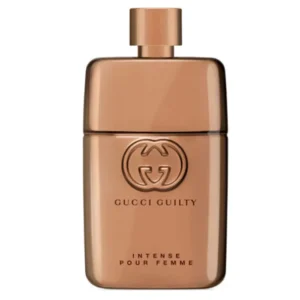 Perfume - Gucci Guilty Pour Femme Intense Eau De Perfume Spray 90ml da marca - GUCCI