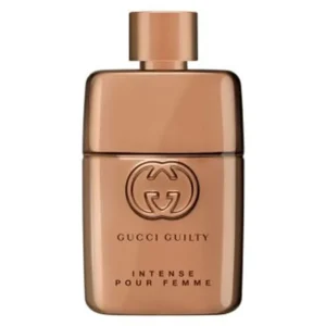 Perfume - Gucci Guilty Pour Femme Intense Eau De Perfume Spray 50ml da marca - GUCCI