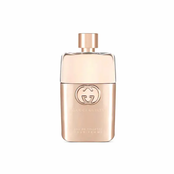 Perfume - Gucci Guilty Eau De Toilette Spray 50ml da marca - GUCCI