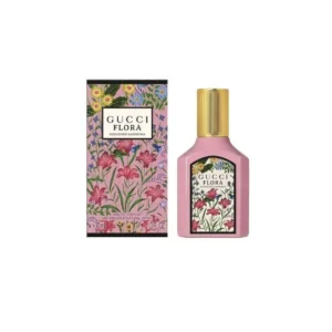 Perfume - Gucci Flora Gorgeous Gardenia Eau De Parfum Spray 30ml da marca - GUCCI