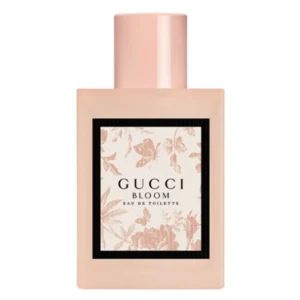 Perfume - Gucci Bloom Eau De Toilette Spray 50ml da marca - GUCCI