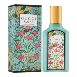 Perfume - Gucci Flora Gorgeous Jasmine Edp Spray 30ml da marca - GUCCI