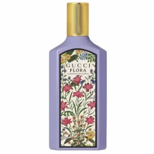Perfume - Gucci Flora Gorgeous Magnolia Eau De Parfum Spray 100ml da marca - GUCCI