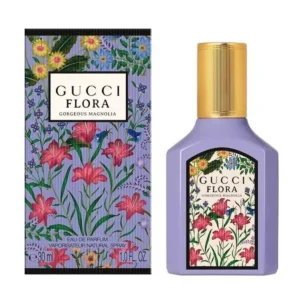 Perfume - Gucci Flora Gorgeous Magnolia Edp Spray 30ml da marca - GUCCI