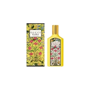Perfume - Gucci Flora Gorgeus Orchid Edp Spray 100ml da marca - GUCCI