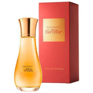 Perfume - Davidoff Cool Elixir Woman Parfum Intense Edp Spray 100ml da marca - DAVIDOFF