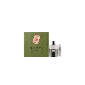 Perfume - Set Gucci Guilty Homme Edt 90ml Desodorante Stick 75g Gel 75ml da marca - GUCCI