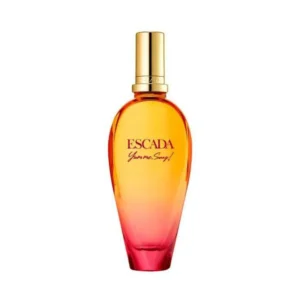 Perfume - Escada Yum Me