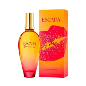 Perfume - Escada Yum Me