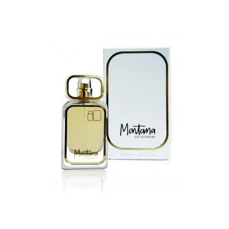 Perfume - Montana 80 Eau De Perfume Spray 100ml da marca - MONTANA