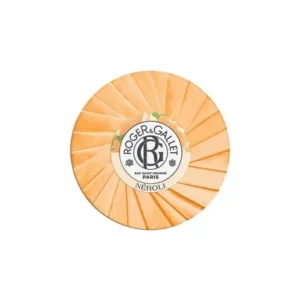 Roger & Gallet Néroli Perfumed Soap 100gr