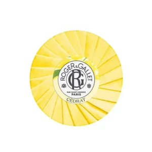 Roger & Gallet Cédrat Perfumed Soap 100gr
