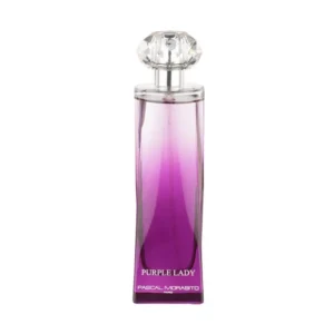 Perfume - Pascal Morabito Purple Lady Eau De Perfume Spray 100ml da marca - PASCAL MORABITO
