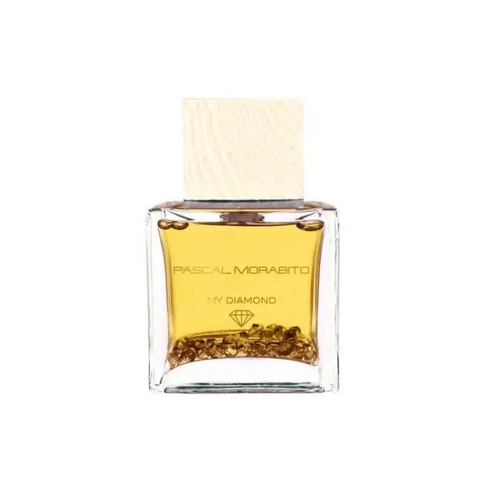 Perfume - Pascal Morabito My Diamond Eau De Perfume Spray 95ml da marca - PASCAL MORABITO