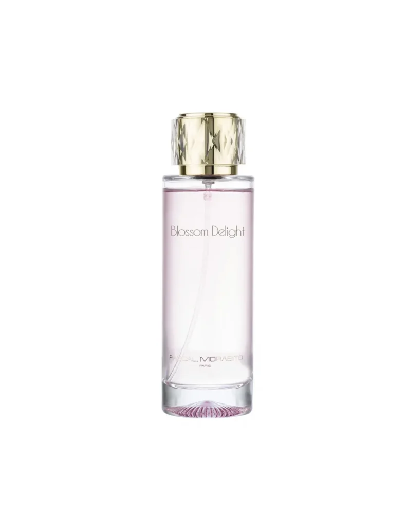 Perfume - Pascal Morabito P Morabito Blossom Delight Ep 100 Vap da marca - PASCAL MORABITO