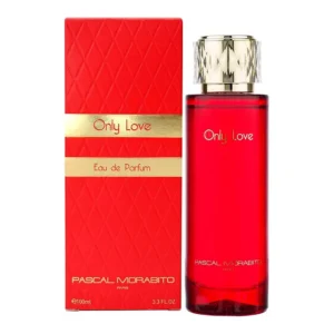 Perfume - Pascal Morabito P Morabito Only Love Ep 100 Vap da marca - PASCAL MORABITO
