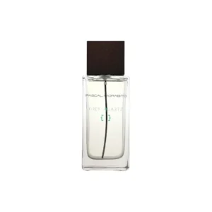 Pascal Morabito P Morabito Man Grey Quartz et 100vap