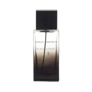 Pascal Morabito P Morabito Man Black Granit et 100vap