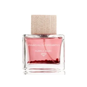 Perfume - Pascal Morabito Purple Ruby Eau De Perfume Spray 95ml da marca - PASCAL MORABITO