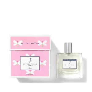 Perfume - Jacadi Mademoiselle Petite Libellule Edt Spray 100ml da marca - JACADI