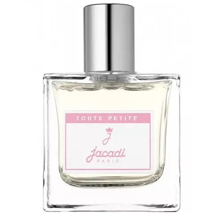 Perfume - Jacadi Eau De Soin Toute Petit Baby Girl Spray 50ml da marca - JACADI