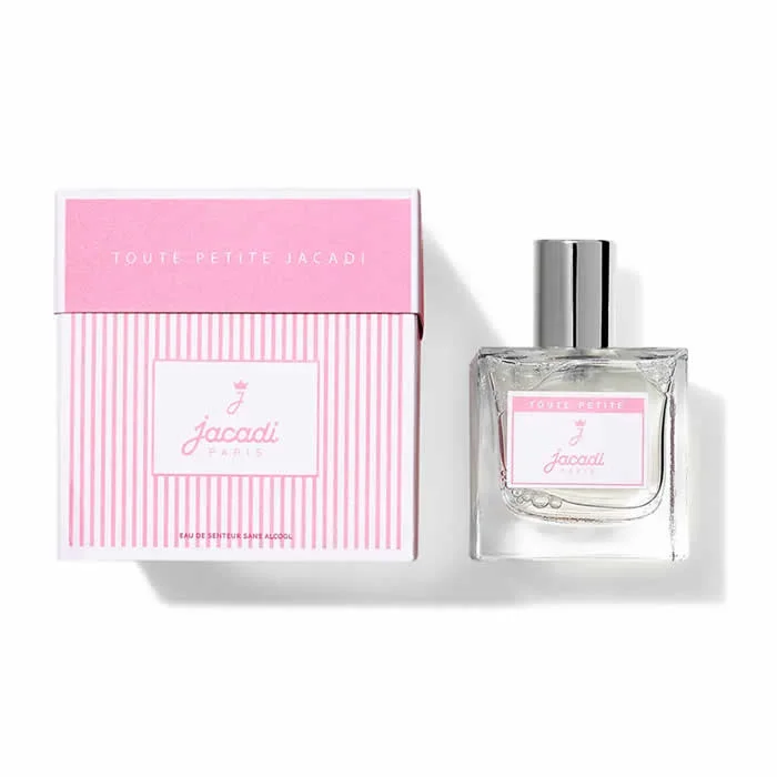 Perfume - Jacadi Toute Petite Eau De Cologne Spray 100ml da marca - JACADI