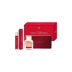 Perfume - Pascal Morabito P Morabito Purple Ruby Ep 95 30 Nec da marca - PASCAL MORABITO
