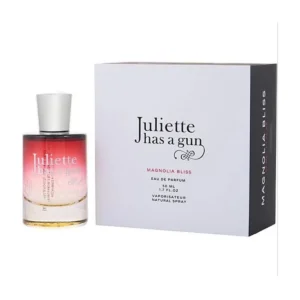 Perfume - Juliette Has A Gun Magnolia Bliss Eau De Parfum 50ml da marca - JULIETTE HAS A GUN