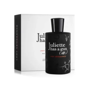 Perfume - Juliette Has A Gun Lady Vengeance Eau De Parfum Spray 100ml da marca - JULIETTE HAS A GUN