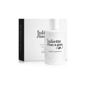 Perfume - Juliette Has A Gun Miss Charming Eau De Parfum Spray 100ml da marca - JULIETTE HAS A GUN