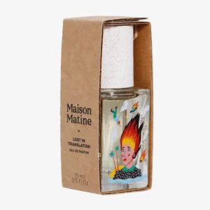 Perfume - Maison Matine Lost In Translation Edp 15ml da marca - MAISON MATINE